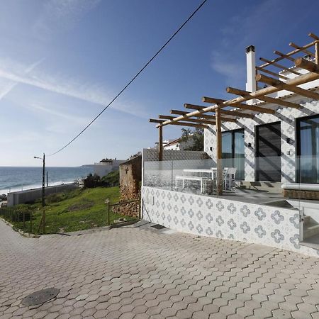 Apartamento Vila Marina By Sevencollection Salema Exterior foto
