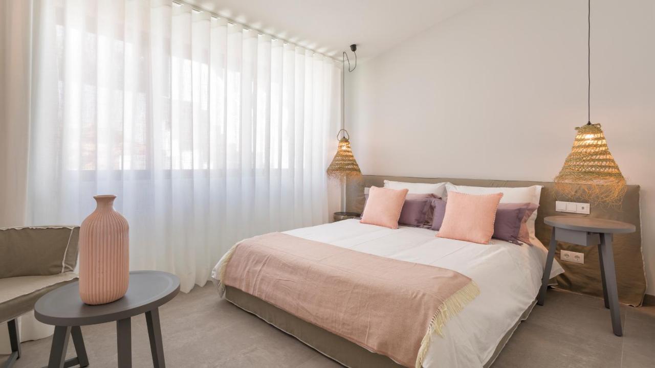 Apartamento Vila Marina By Sevencollection Salema Exterior foto