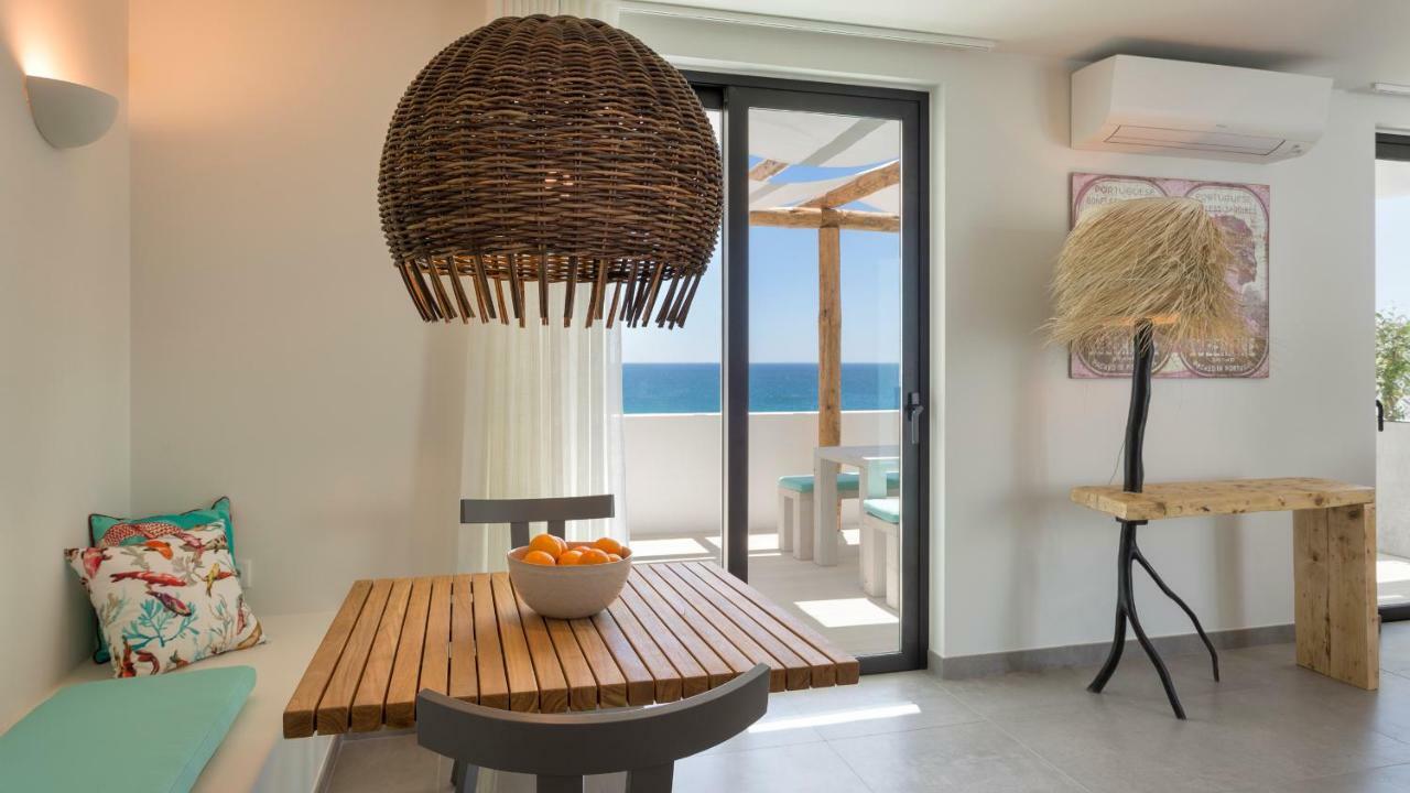 Apartamento Vila Marina By Sevencollection Salema Exterior foto